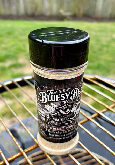 Beale Sweet Honey Dust