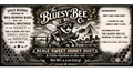 Beale Sweet Honey Dust