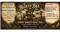 Smoky Sweet Heat Rub